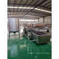 Automatic Potato Chips Making Line